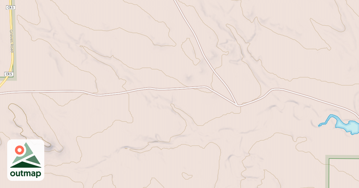 Map of 1240.I