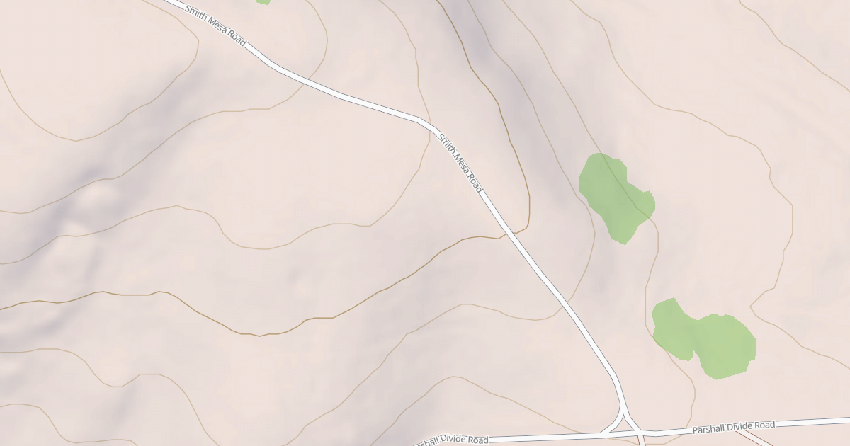 Map preview of BLM National GTLF Public Motorized Roads 2e54d214-946a-4d0c-a3c3-9498cff9056d