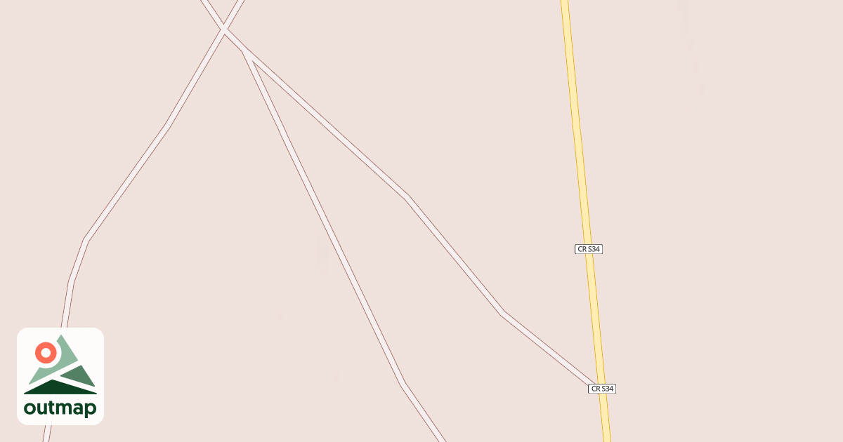 Map of BLM National GTLF Public Motorized Roads 656576df-474f-4358-acf5-a753fcccf4a2