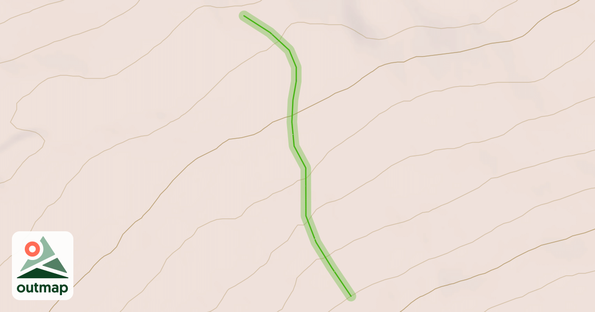 Map of Crossover