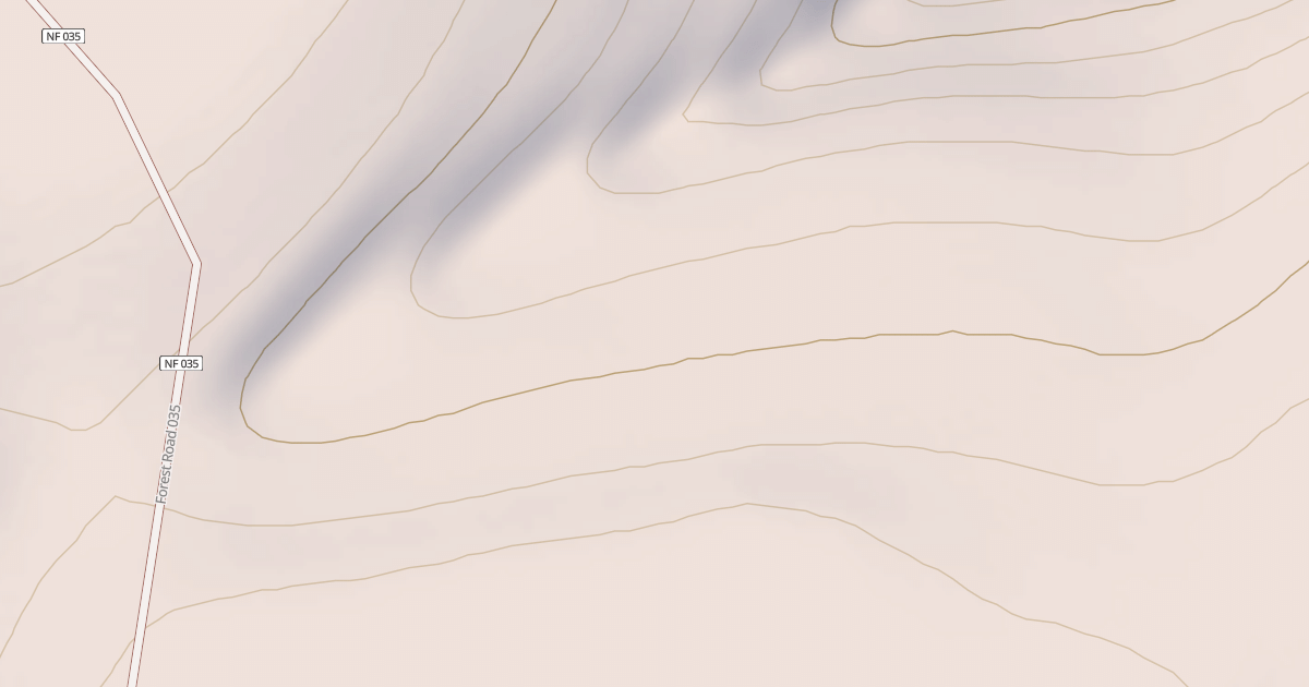 Map preview of S434H HAINES