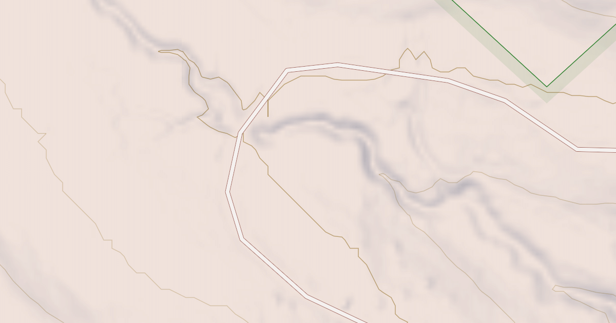 Map preview of MIAM RUN
