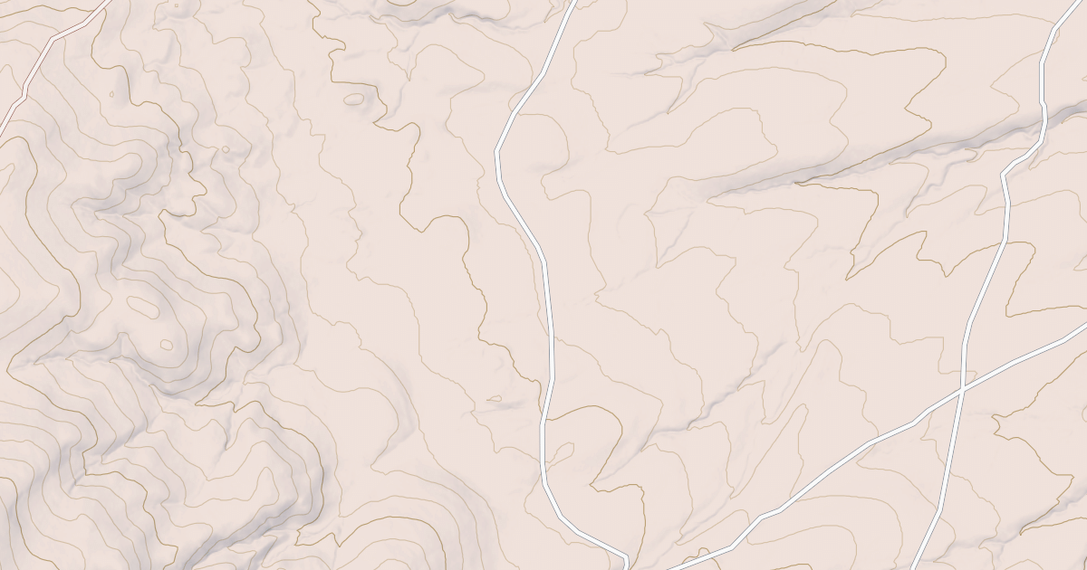 Map preview of BLM National GTLF Public Motorized Roads 365477fe-544c-4563-85e0-cca78768bd1f
