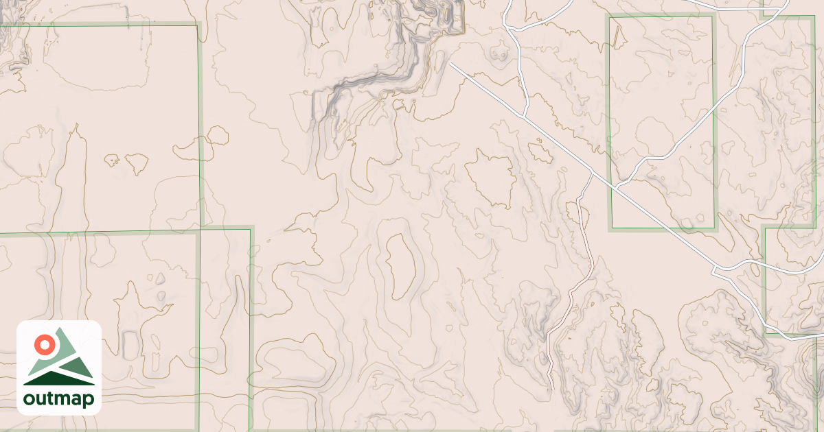Map of MINE 8.4