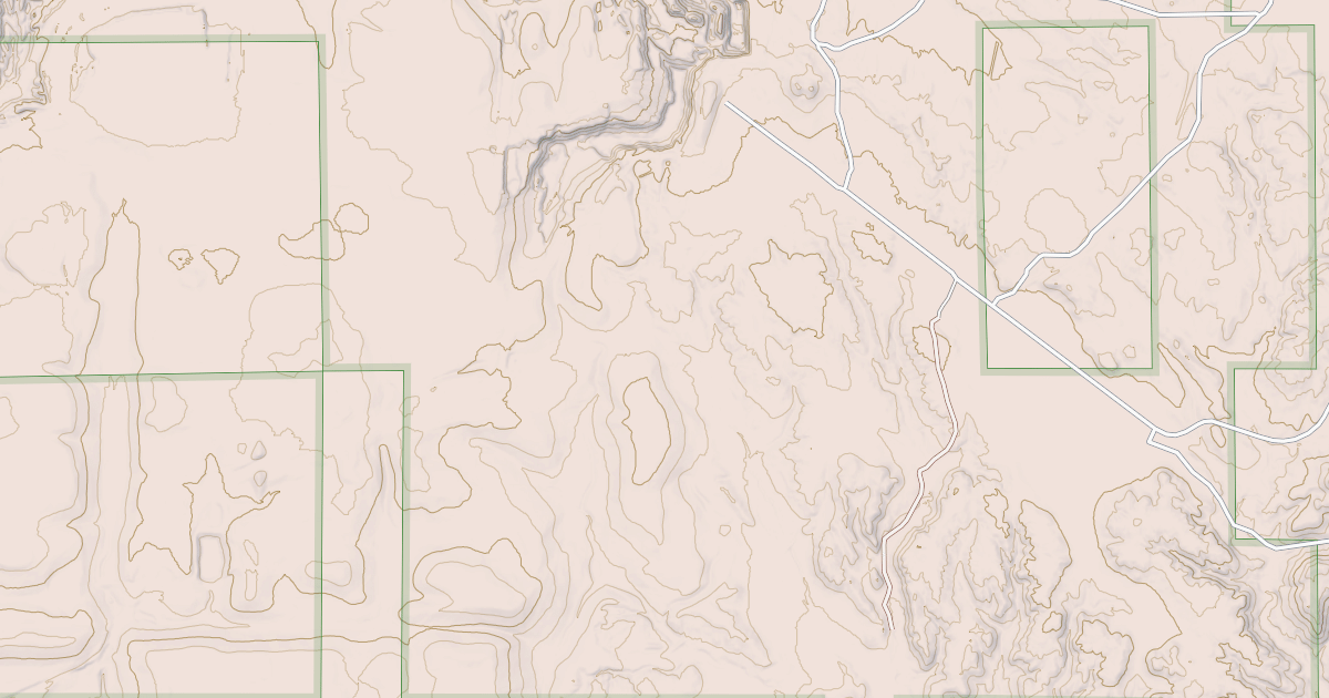 Map preview of MINE 8.4