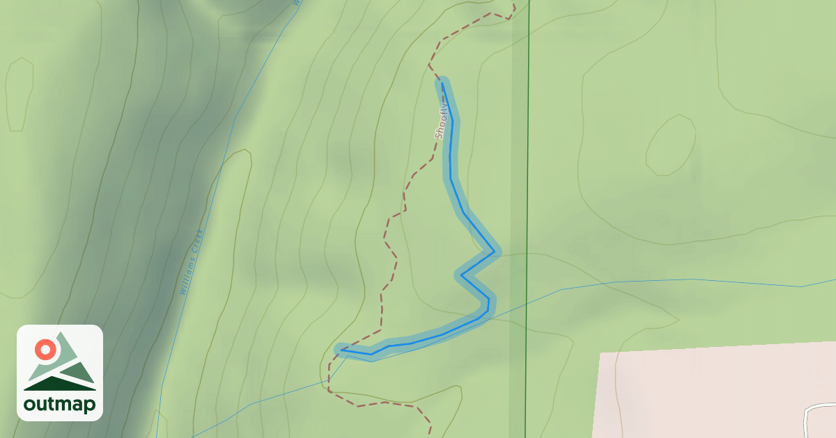 Map of Lokie's Lollipop