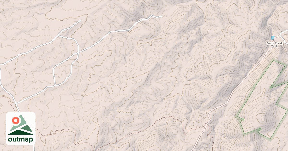 Map of 907