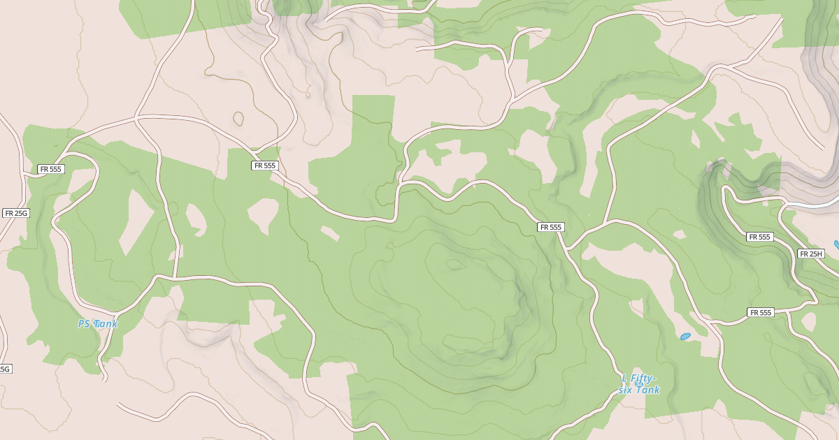 Map preview of KETTLE