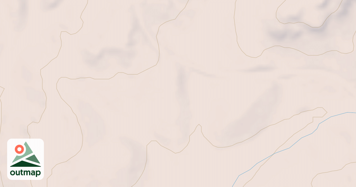 Map of 3801