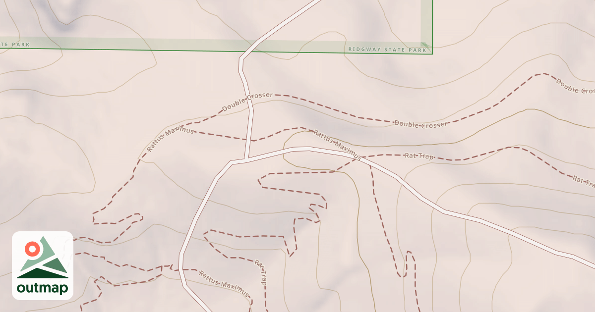 Map of BLM National GTLF Public Motorized Roads 3095dbcd-09d5-4b0c-9c03-8a5d78687aa7