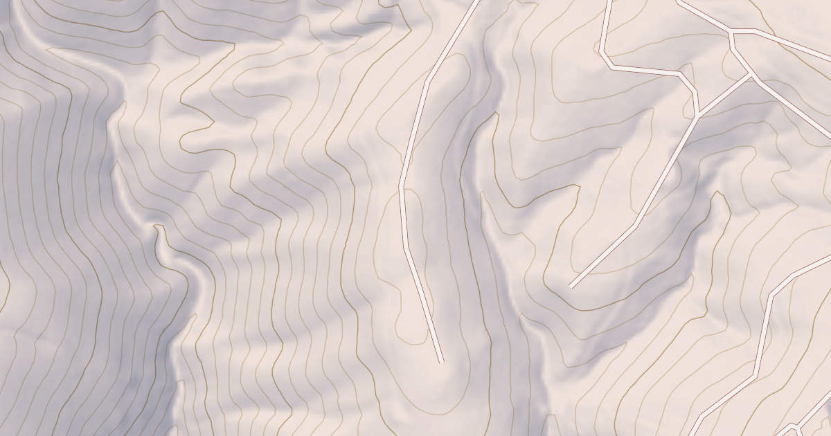 Map preview of AMERICAN HILL MINE SP