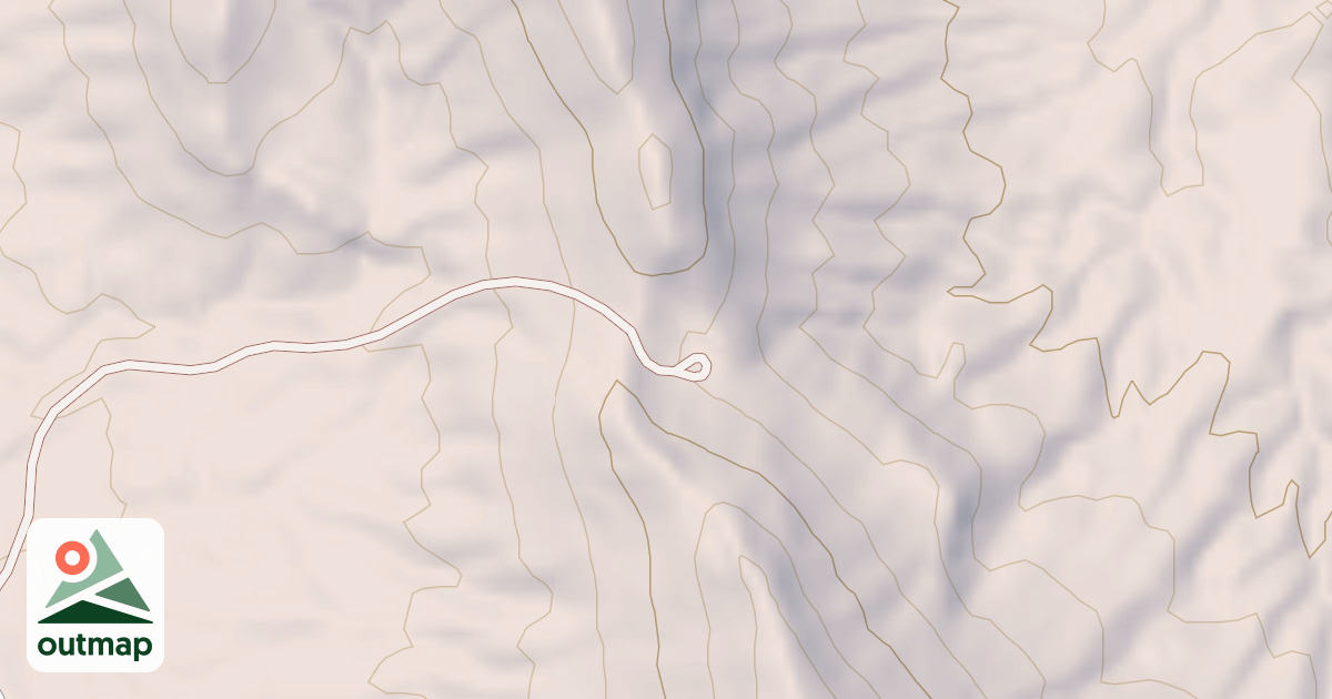 Map of BLM National GTLF Public Motorized Roads 15ee19c0-65bf-46e5-84c6-06fddca4129f