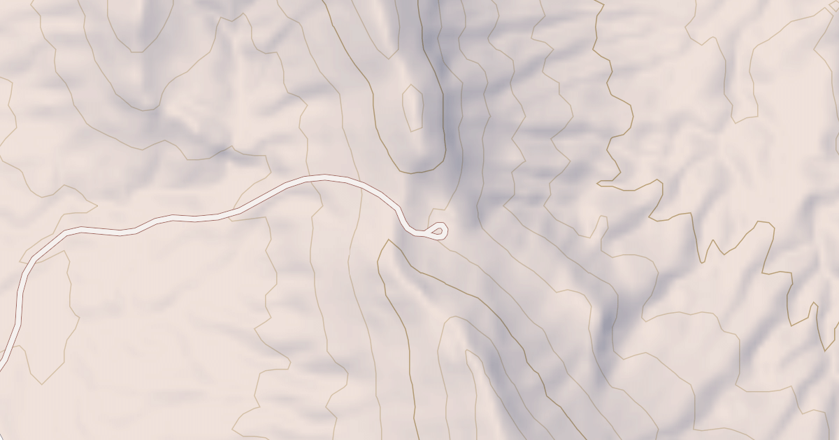 Map preview of BLM National GTLF Public Motorized Roads 15ee19c0-65bf-46e5-84c6-06fddca4129f