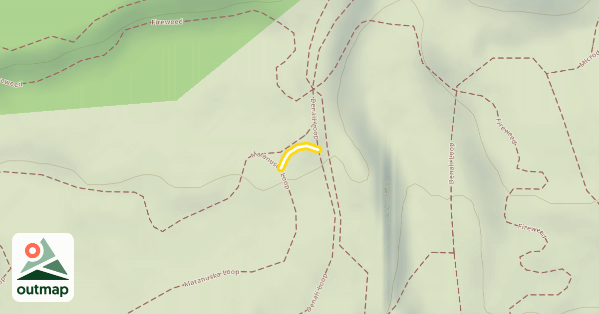 Map of Doublemint