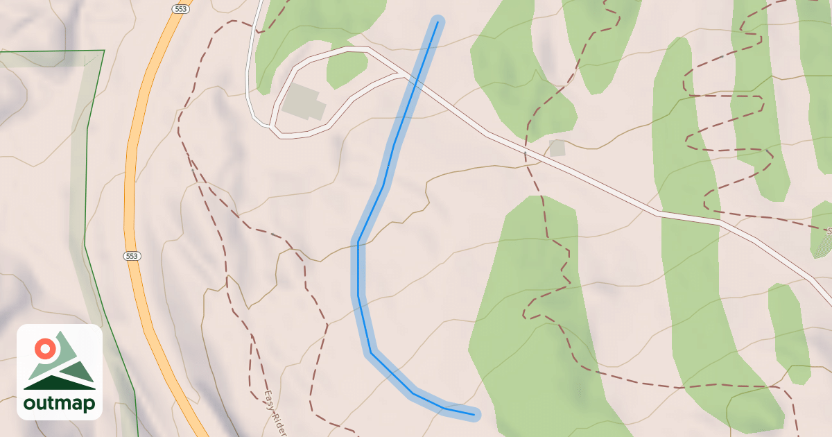 Map of Whoopie