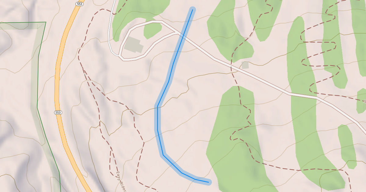 Map preview of Whoopie