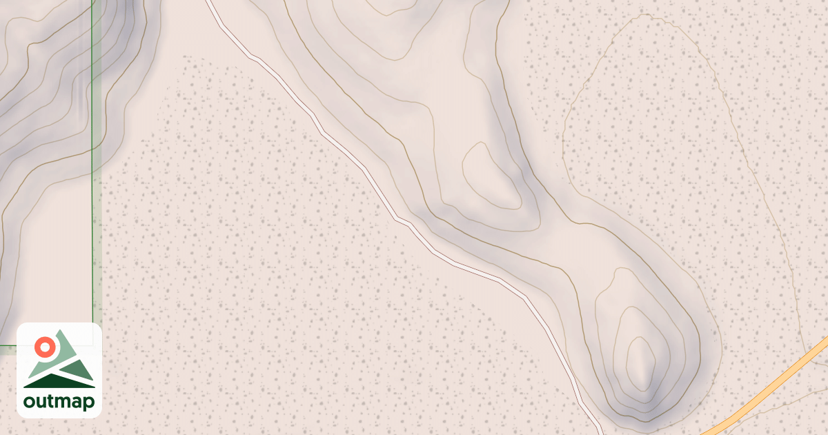 Map of BLM National GTLF Public Motorized Roads aac7e68b-af39-4af6-af8c-fd5ca616afbd