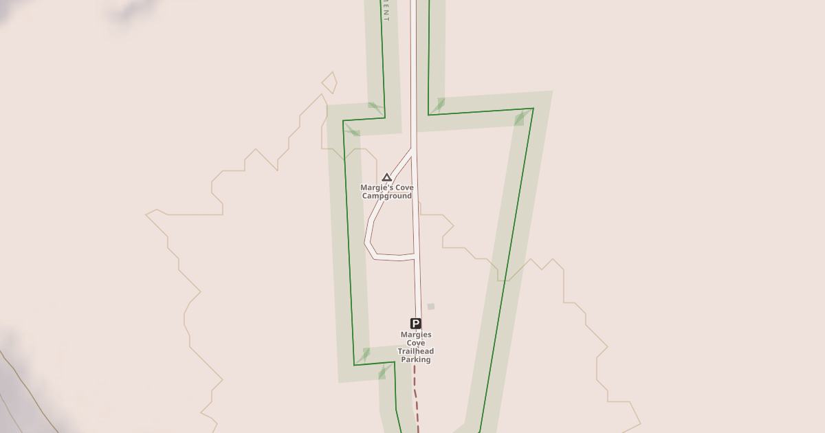 Map preview of BLM National GTLF Public Motorized Roads 0bd9309f-2c51-4de7-b29e-45e9a48ac0c8