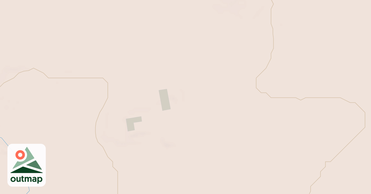 Map of BLM National GTLF Public Motorized Roads 6cd136e6-4326-4494-8693-8a96ff8745ae