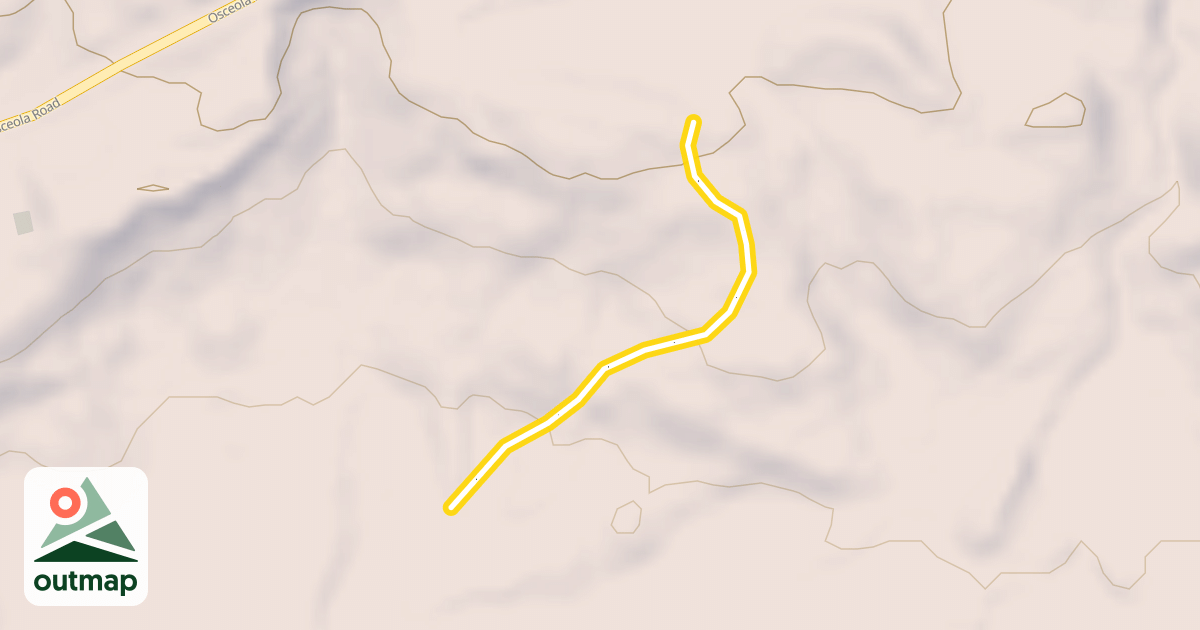 Map of Kamikazee