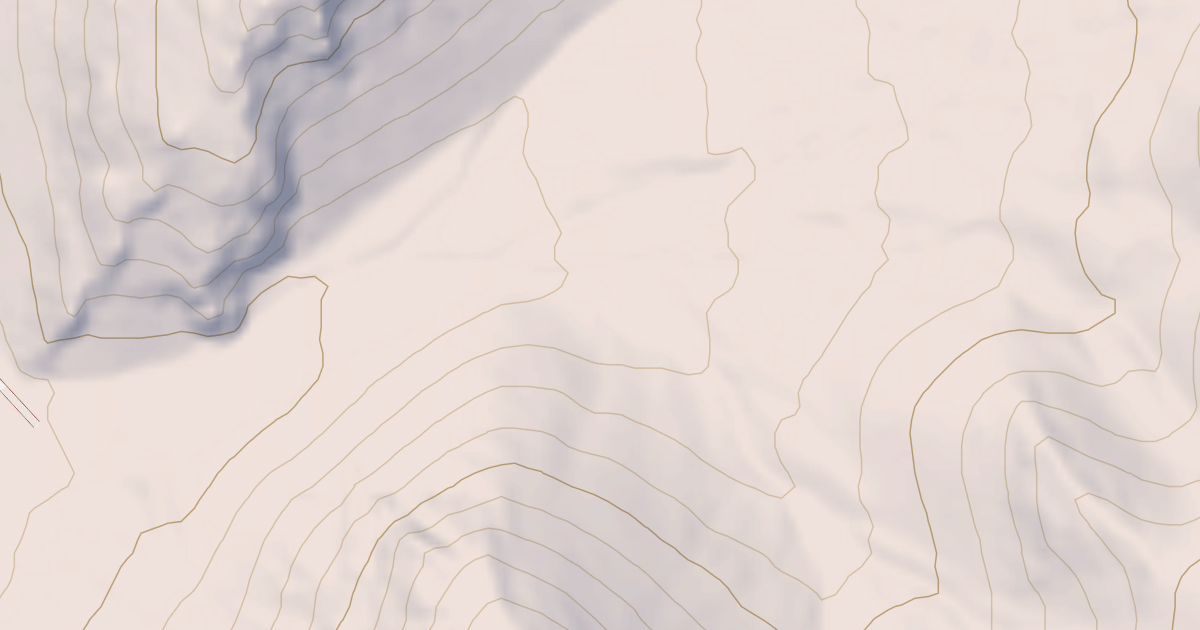 Map preview of 40874