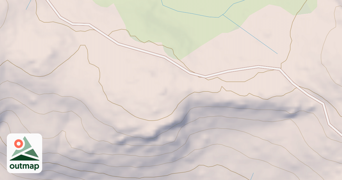 Map of BENNETT T1