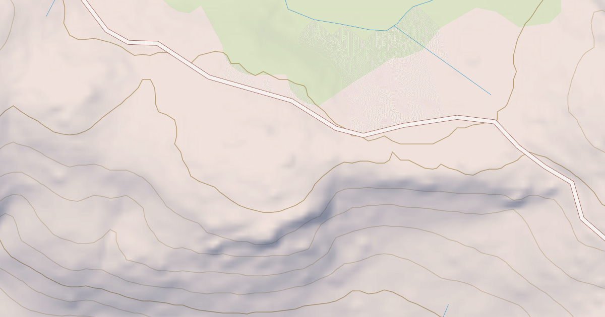 Map preview of BENNETT T1