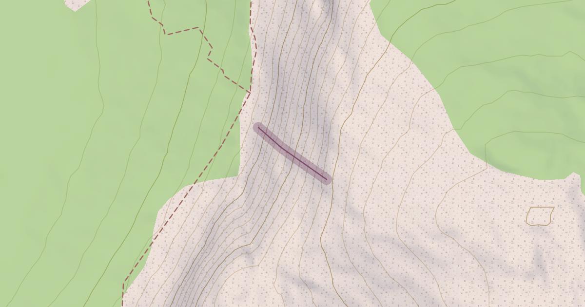 Map preview of Holdless Horror