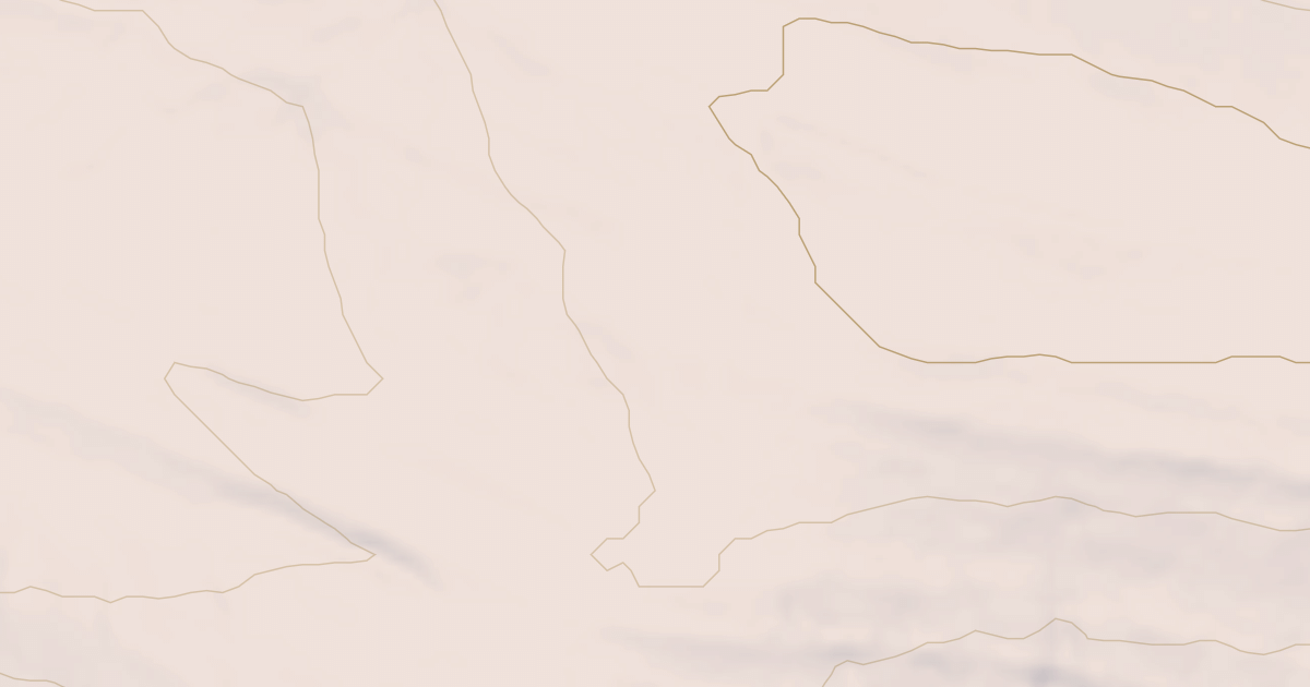 Map preview of HAND SPUR