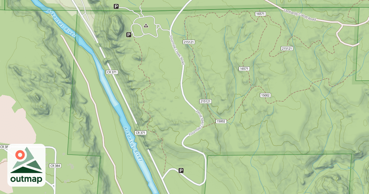 Map of BLM National GTLF Public Motorized Roads 032675bb-9fb3-42f5-9bd7-2d7c64886518