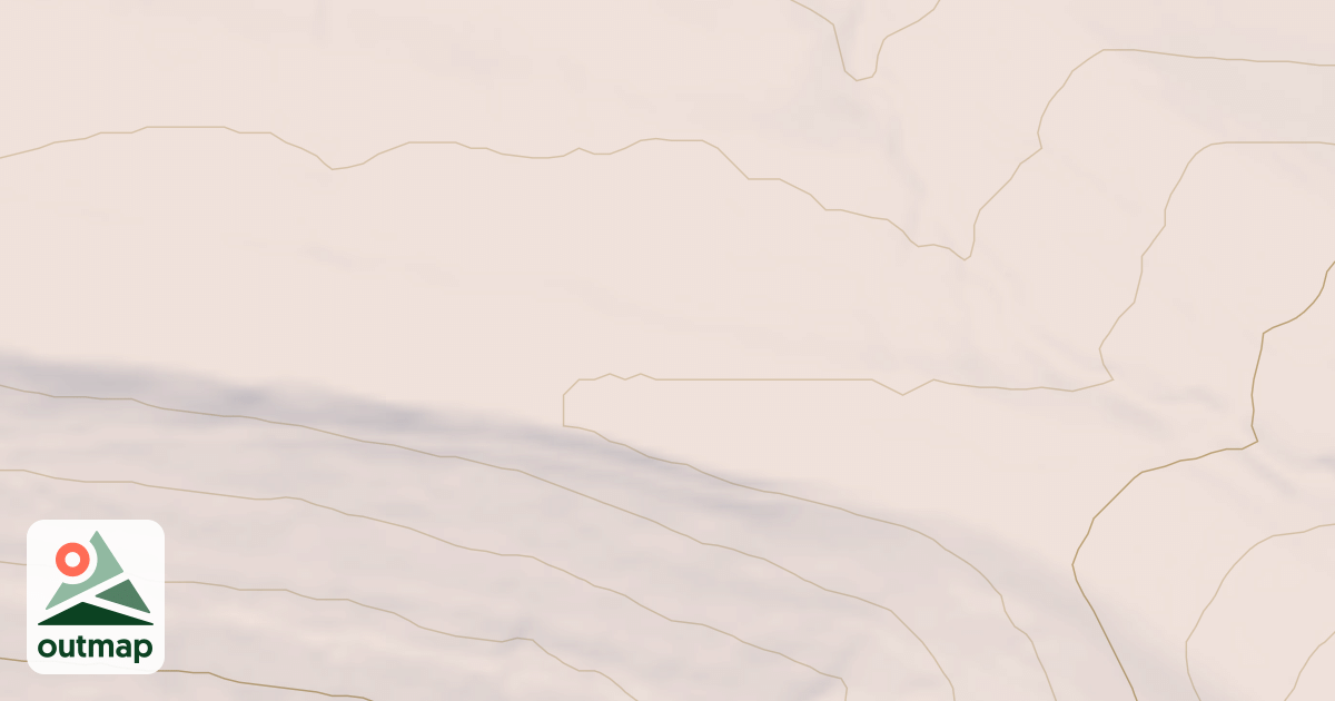 Map of HAND