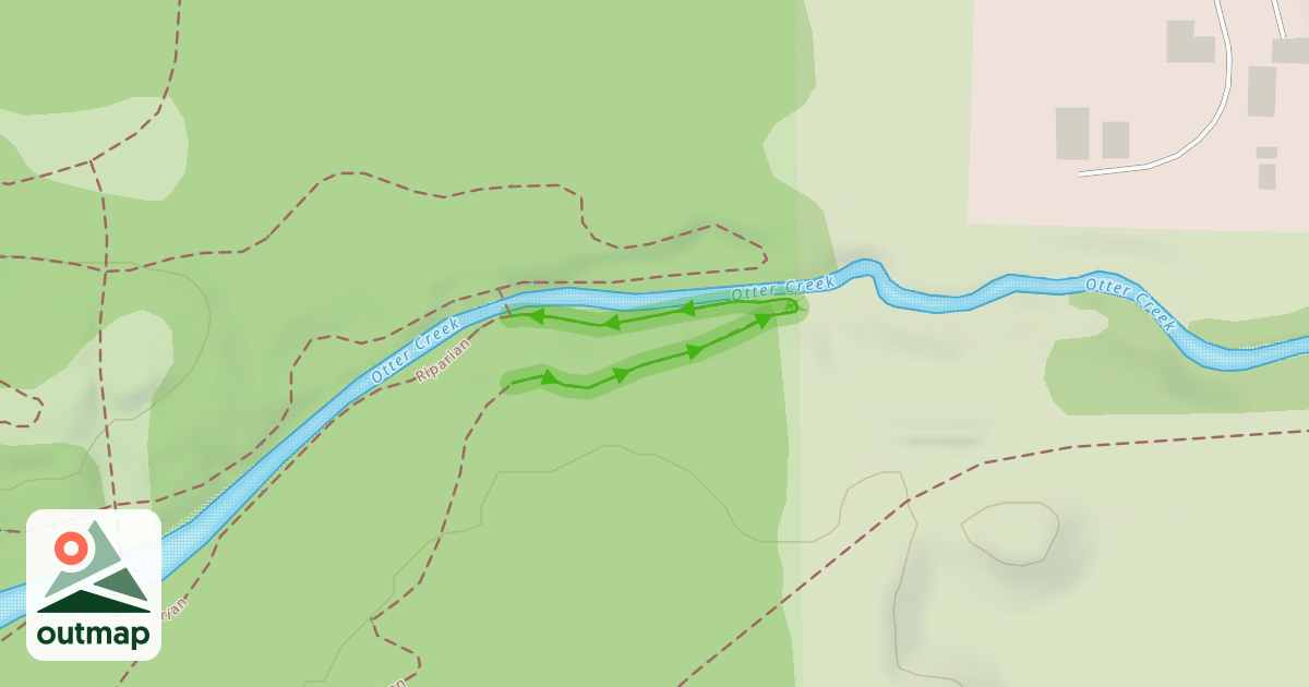 Map of Wild Hare