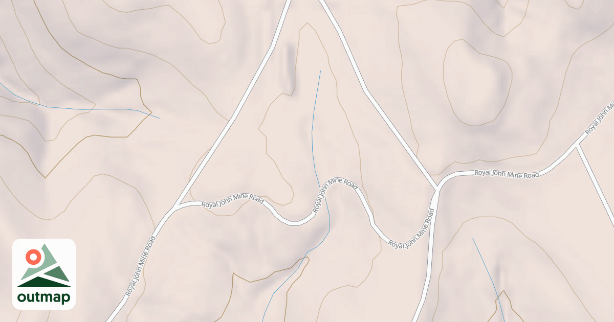 Map of 4208 Y