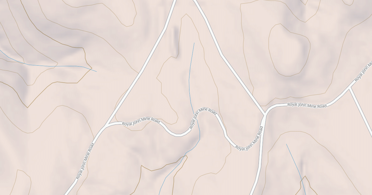 Map preview of 4208 Y