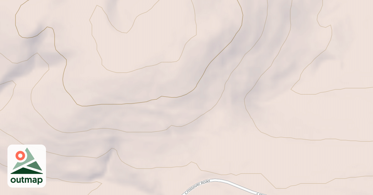 Map of STEARMAN