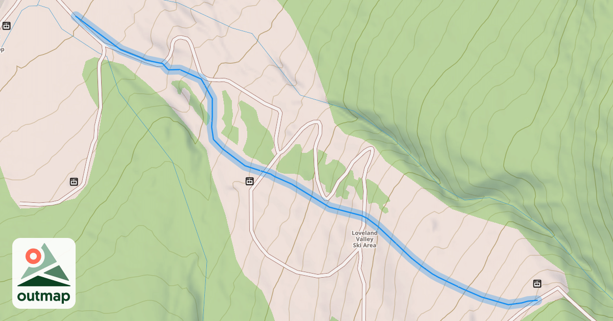 Map of Twist