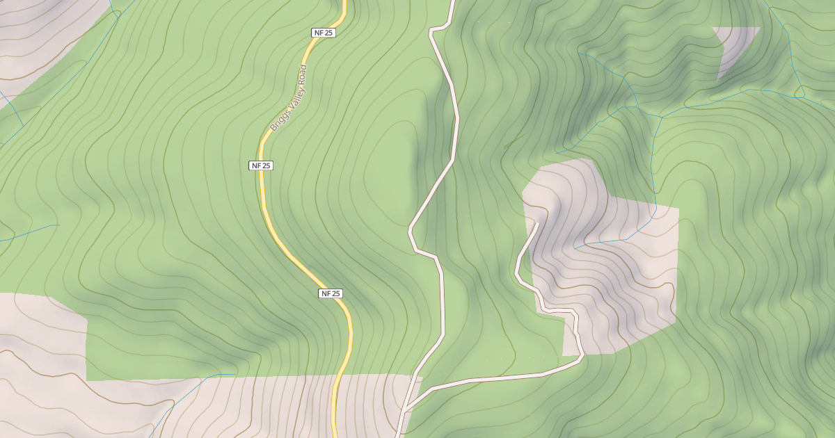 Map preview of FUELBREAK