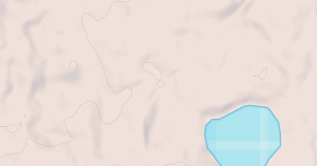 Map preview of Round River Drive