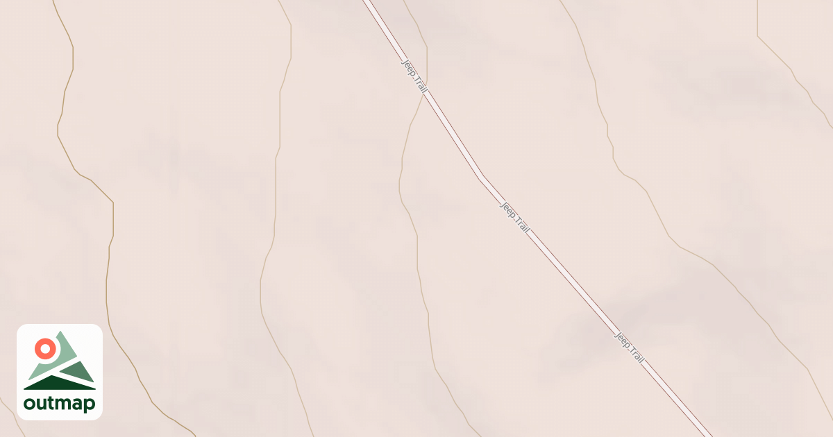 Map of Kotsina River Trail