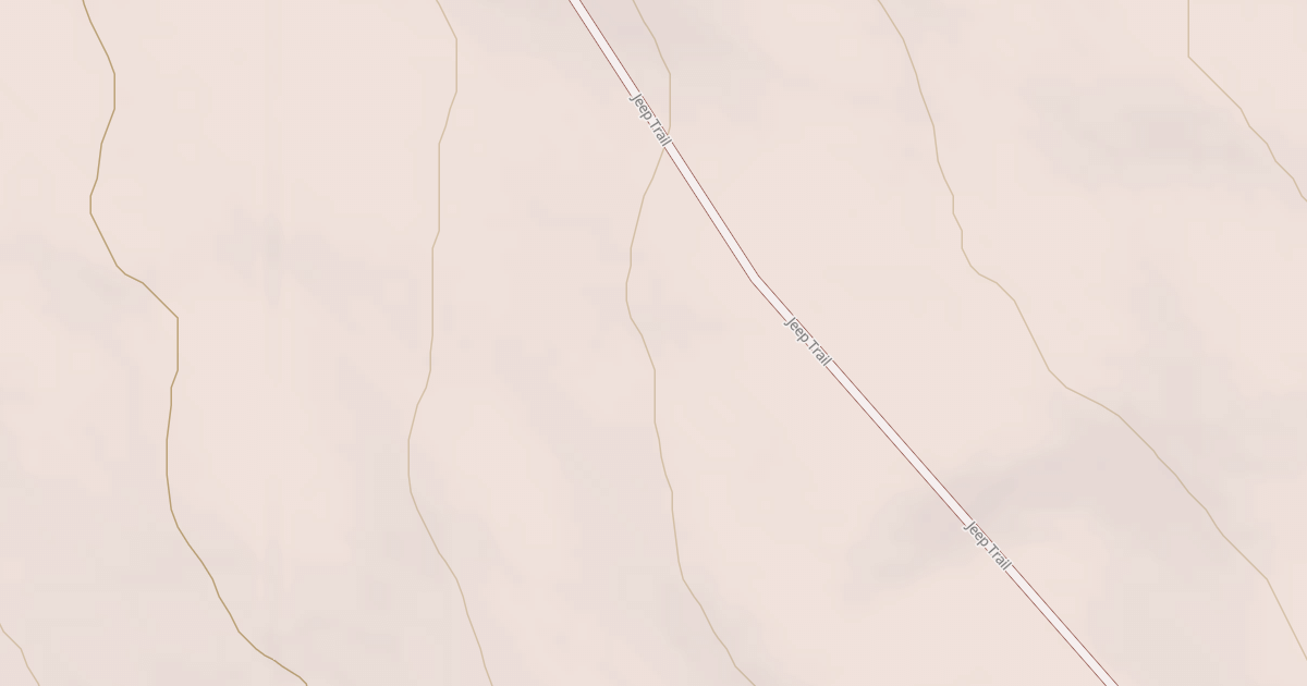 Map preview of Kotsina River Trail