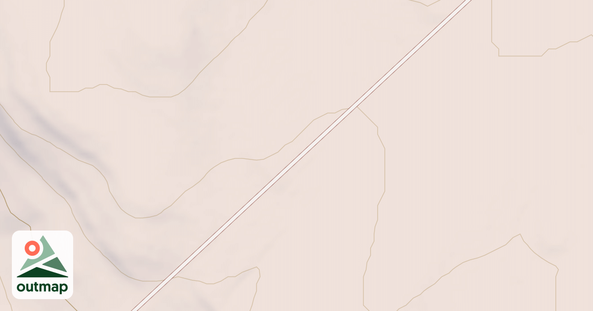 Map of BLM National GTLF Public Motorized Roads 17727dc8-5dcc-4f46-a353-672f6fbe09c2