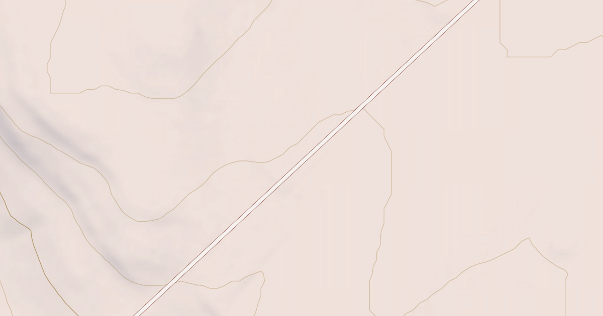 Map preview of BLM National GTLF Public Motorized Roads 17727dc8-5dcc-4f46-a353-672f6fbe09c2