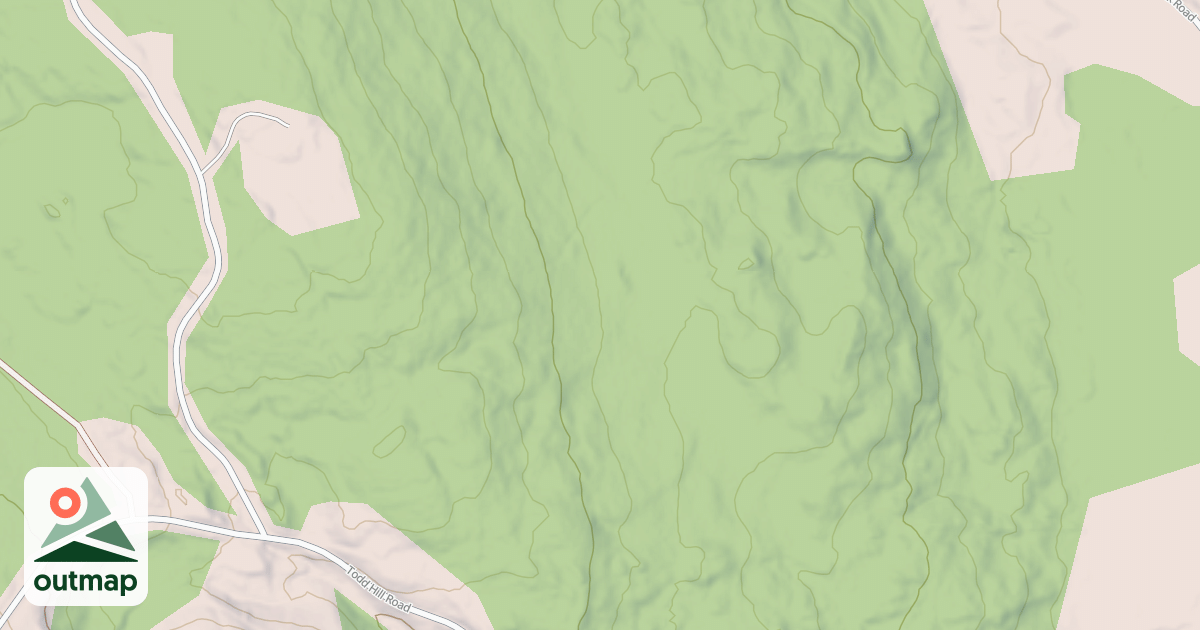 Map of 103