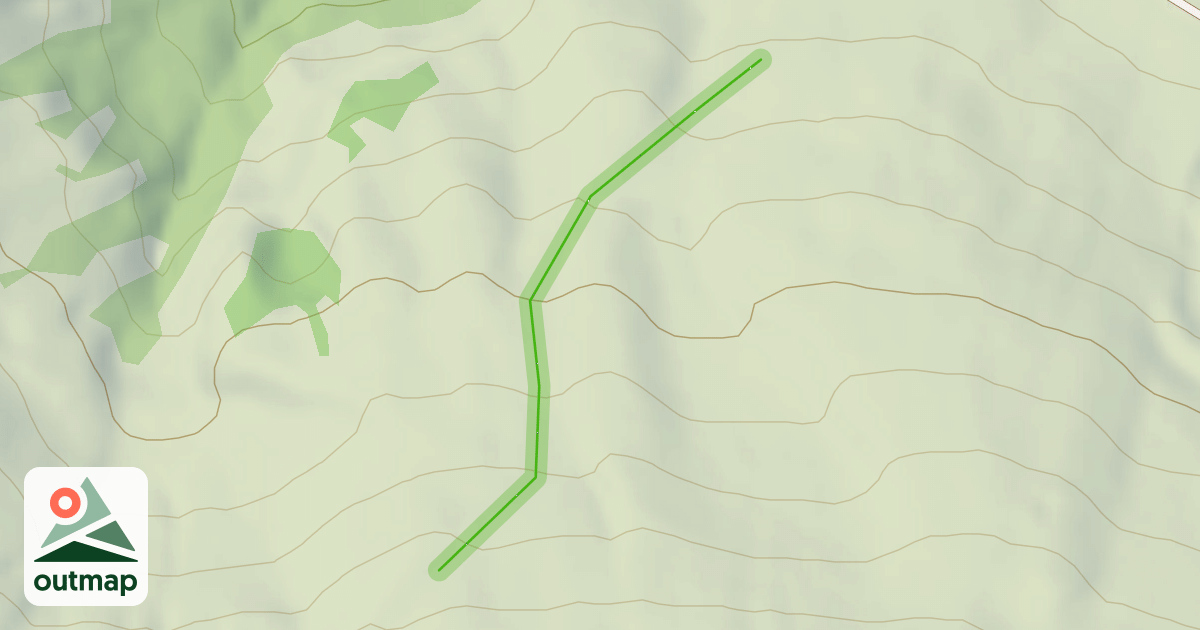 Map of Demoiselles
