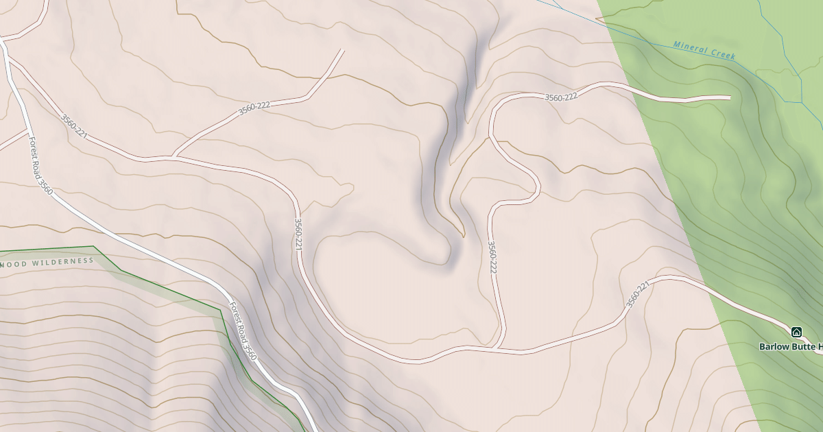 Map preview of 3560221