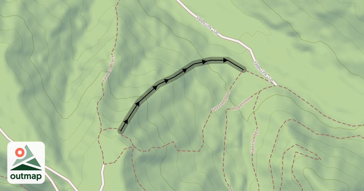 Map of Phantom Move