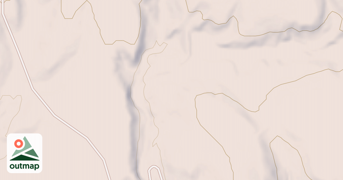 Map of 1028.C