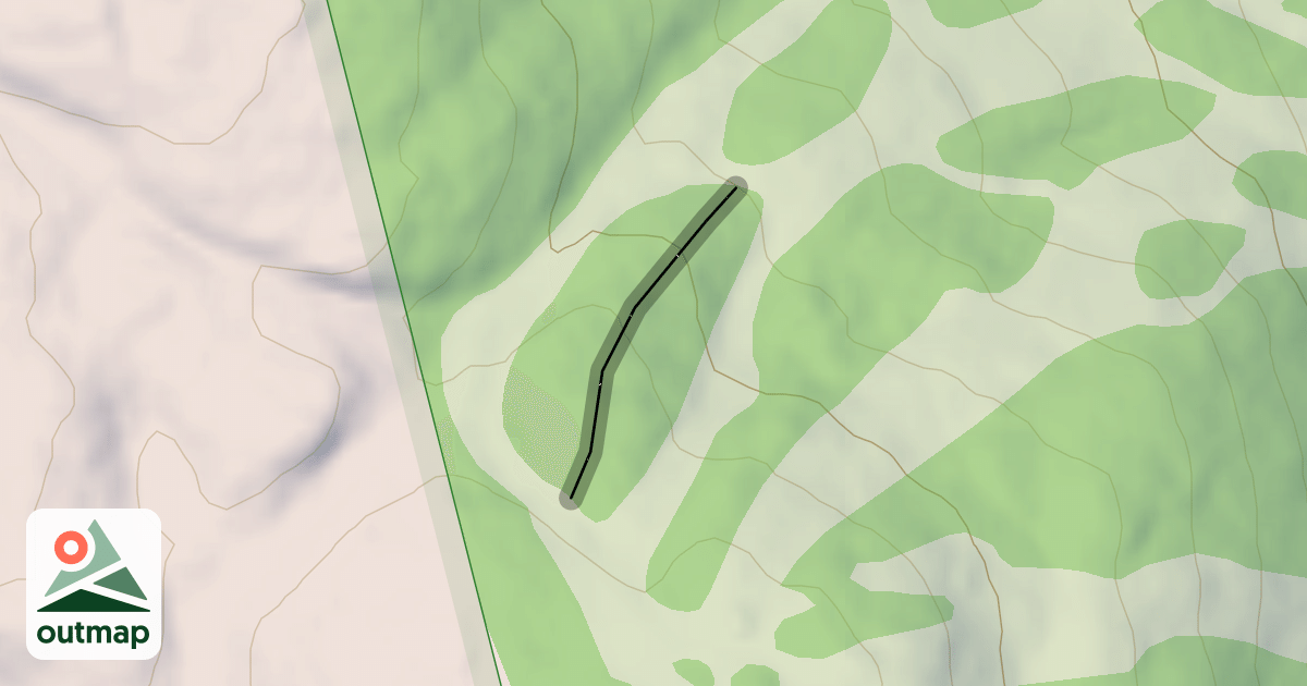 Map of Princess Glades