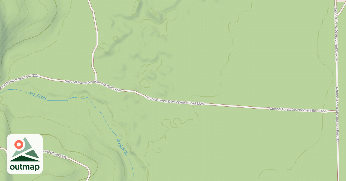 Map of 3228