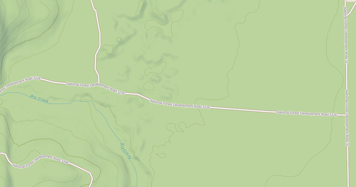 Map preview of 3228